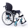 Wózek inwalidzki ręczny Invacare Action 5