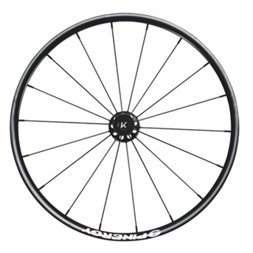 Koło tylne do wózka inwalidzkiego Spinergy LXK 24