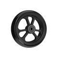 Przednie kółka do wózka inwalidzkiego Omobic Lotus Fibercore 5