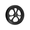 Przednie kółka do wózka inwalidzkiego Omobic Lotus Fibercore 6