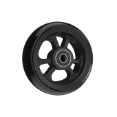 Przednie kółka do wózka inwalidzkiego Omobic Lotus Fibercore 4