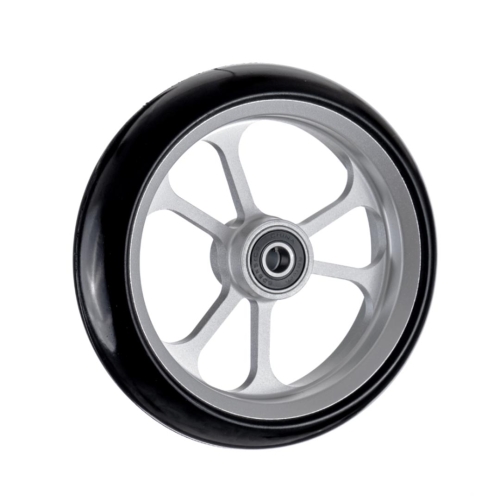 Przednie kółka do wózka inwalidzkiego Omobic Lotus Alucore 5