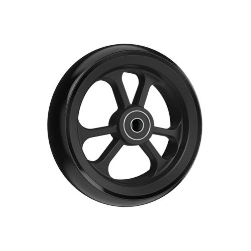 Przednie kółka do wózka inwalidzkiego Omobic Lotus Fibercore 5