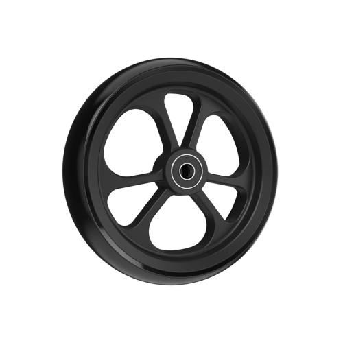 Przednie kółka do wózka inwalidzkiego Omobic Lotus Fibercore 6