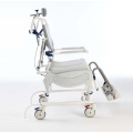 Aquatec Ocean Dual VIP Ergo - wózek toaletowo - prysznicowy