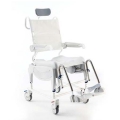 Aquatec Ocean Dual VIP Ergo - wózek toaletowo - prysznicowy