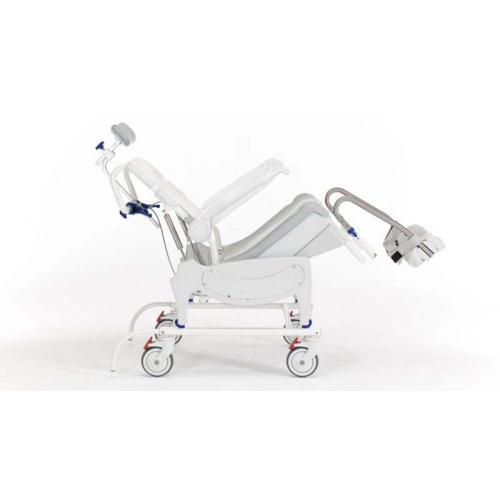 Aquatec Ocean Dual VIP Ergo - wózek toaletowo - prysznicowy