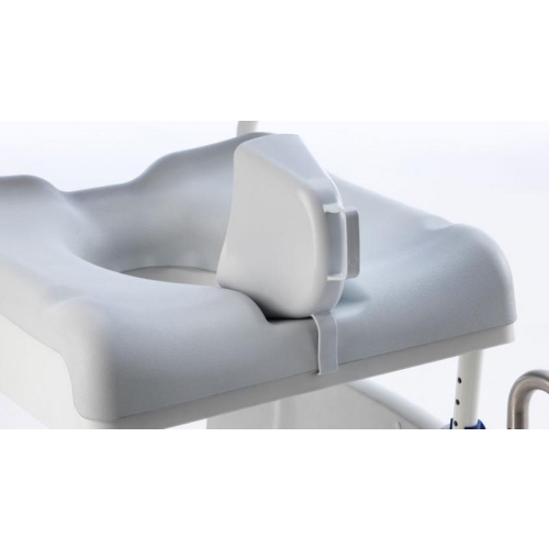 Aquatec Ocean Dual VIP Ergo - wózek toaletowo - prysznicowy