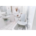 Invacare Orca - podnośnik wannowy