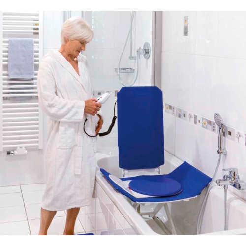 Invacare Orca - podnośnik wannowy