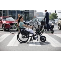 Przystawka do wózka inwalidzkiego - Rehasense Eco Assist