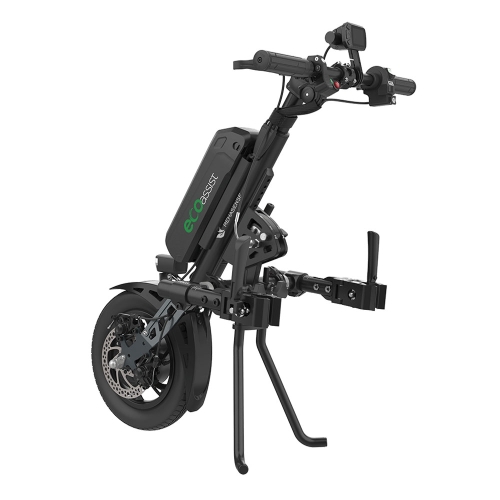Przystawka do wózka inwalidzkiego - Rehasense Eco Assist