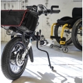 Przystawka do wózka inwalidzkiego - Rehasense PAWS Cruiser 16