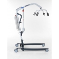 Invacare Birdie Evo Compact - podnośnik transportowo - kąpielowy