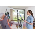 Invacare Birdie Evo Compact - podnośnik transportowo - kąpielowy