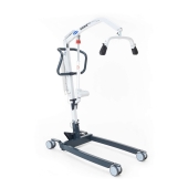Invacare Birdie Evo Compact - podnośnik transportowo - kąpielowy