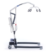Invacare Birdie Evo XPlus - podnośnik transportowo - kąpielowy