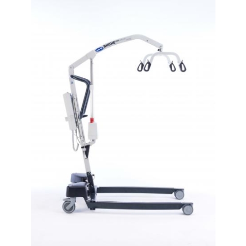 Invacare Birdie Evo XPlus - podnośnik transportowo - kąpielowy