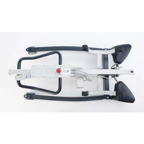 Invacare Birdie Evo XPlus - podnośnik transportowo - kąpielowy
