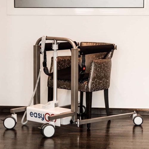 Easy Go - Podnośnik dla niepełnosprawnych