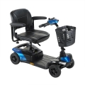 Invacare Colibri - Inwalidzki skuter elektryczny