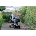 Invacare Colibri - Inwalidzki skuter elektryczny