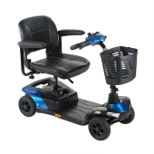 Invacare Colibri - Inwalidzki skuter elektryczny