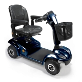 Invacare Leo - Inwalidzki skuter elektryczny