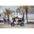 Invacare Orion Pro- Inwalidzki skuter elektryczny