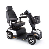 Invacare Orion - Inwalidzki skuter elektryczny