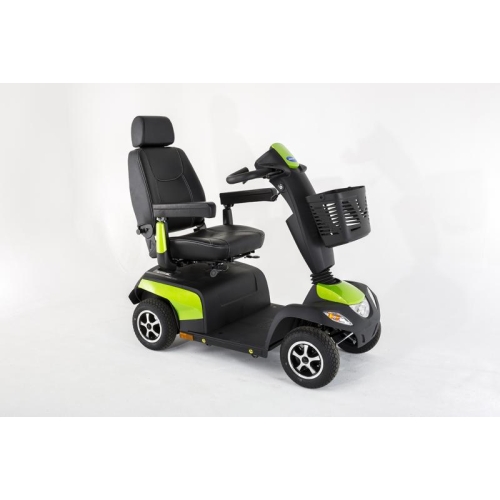 Invacare Orion Pro- Inwalidzki skuter elektryczny