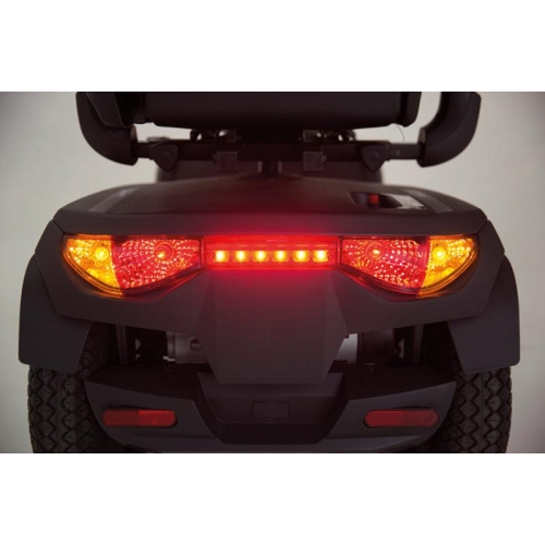 Invacare Orion Pro- Inwalidzki skuter elektryczny