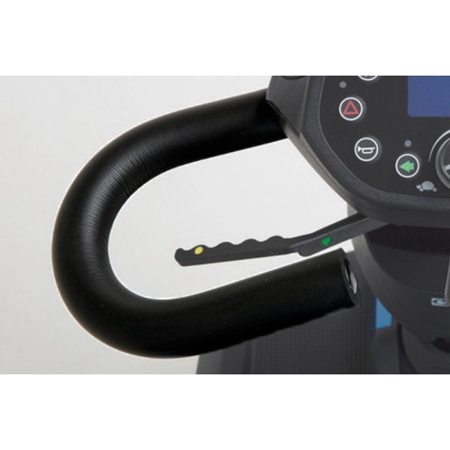 Invacare Orion Pro- Inwalidzki skuter elektryczny