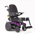 Wózek inwalidzki elektryczny Invacare Aviva RX20
