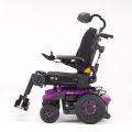 Wózek inwalidzki elektryczny Invacare Aviva RX20