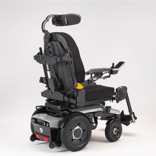 Wózek inwalidzki elektryczny Invacare Aviva RX20