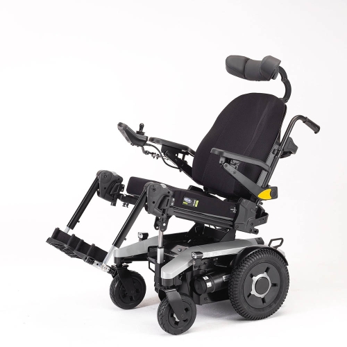Wózek inwalidzki elektryczny Invacare Aviva RX20