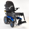 Wózek inwalidzki elektryczny Invacare Aviva RX40