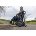 Wózek inwalidzki elektryczny Invacare Esprit