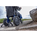 Wózek inwalidzki elektryczny Invacare Esprit