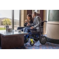 Wózek inwalidzki elektryczny Invacare Esprit