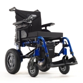 Wózek inwalidzki elektryczny Invacare Esprit