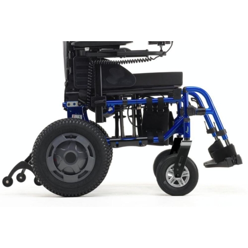 Wózek inwalidzki elektryczny Invacare Esprit