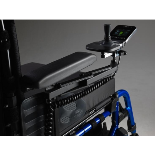 Wózek inwalidzki elektryczny Invacare Esprit
