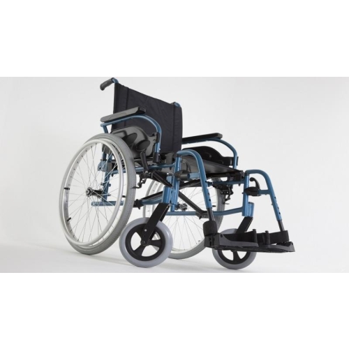 Invacare Action 1R - wózek inwalidzki ręcznyInvacare Action 1R - wózek inwalidzki ręczny