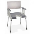 Invacare Sorrento - krzesło prysznicowe