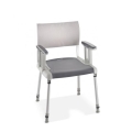 Invacare Sorrento - krzesło prysznicowe