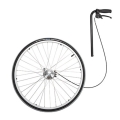System hamulcowy Drum Brake - hamulce tylne dla opiekuna