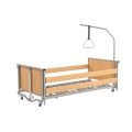 Łóżko rehabilitacyjne - Rehabed Taurus 2 LOW
