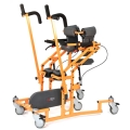Pionizator do reedukacji chodu - Alreh Static Plus / Walker Plus